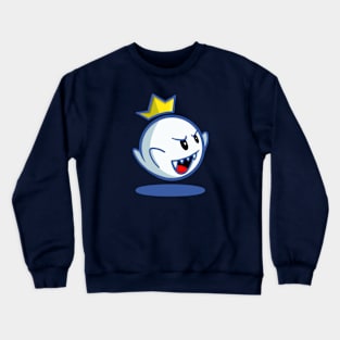 BOO! Crewneck Sweatshirt